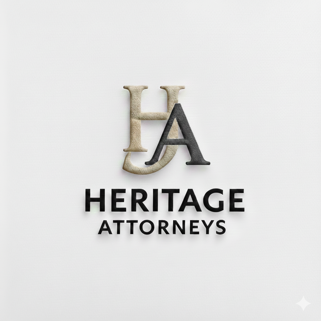 Heritage Attorneys